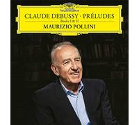 Maurizio Pollini - Debussy: Prludes [VINYL]