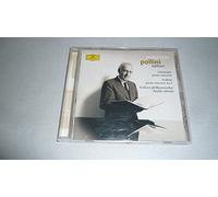 Maurizio Pollini Edition: Schumann Piano Concerto; Brahms Piano Concerto, No. 1