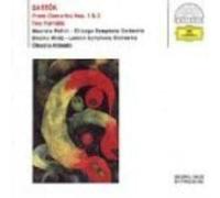 Maurizio Pollini - Galleria - Bartok (Klavierkonzerte)