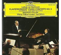 Maurizio Pollini - Klavierkonzert 3
