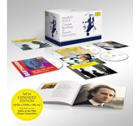 Maurizio Pollini - Maurizio Pollini: Complete Recordings on Deutsche Grammophon