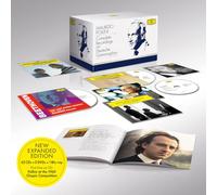 Maurizio Pollini - Maurizio Pollini: Complete Recordings on Deutsche Grammophon