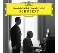 Maurizio Pollini & Daniele Pollini - Schubert