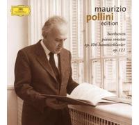 Maurizio Pollini - Piano Sonatas Op. 106 (Pollini)