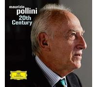 Maurizio Pollini - Pollini: 20th Century