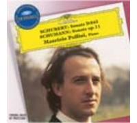 Maurizio Pollini - Schubert/Schumann: Sonata d. 845
