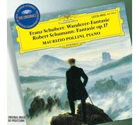Maurizio Pollini - Schubert: Wandere-Fantasie, etc.