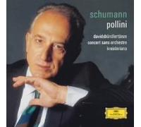 Maurizio Pollini - Schumann: Davidsbuendlertaenze