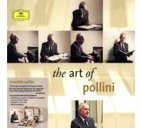 Maurizio Pollini - The Art of Maurizio Pollini