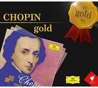 Maurizio Pollini, Vladimir Ashkenazy, Lang Lang, Sviatoslav Richter – Chopin Gold