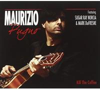Maurizio Pugno - Kill the Coffee