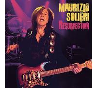 Maurizio Solieri - Resurrection [VINYL]