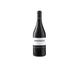 Mauro Baynos 2020