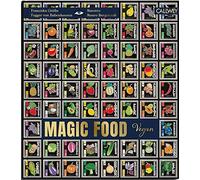 Mauro Bergonzoli Franziska Gräfin Fugger von Babenhau Magic Food: Veg (Hardback)