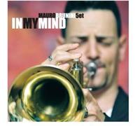 Mauro Brunini - In My Mind