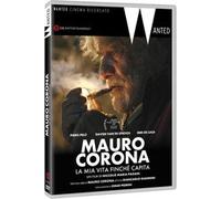 MAURO CORONA - LA MI - DVD - J3z
