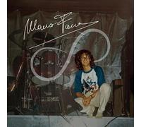 Mauro Farina - Mauro Farina - Forever - 3CD Digipack Box Set with Book and Stickers, Limited Numbered Edition