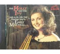 MAURO GIULIANI The Holly and the Ivy: Carols on the Celtic Harp (CD) (US IMPORT)