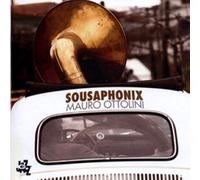Mauro Ottolini - Sousaphonix