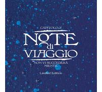 Guccini Francesco - Note Di Viaggio Capitolo 2: Non VI Succedera Niente
