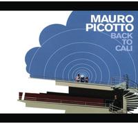 Mauro Picotto - Back to Cali