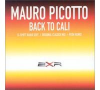 Mauro Picotto - Back to Cali