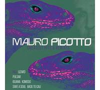 Mauro Picotto - Greatest Hits & Remixes