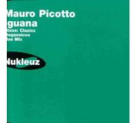 Mauro Picotto - Iguana [12" VINYL]