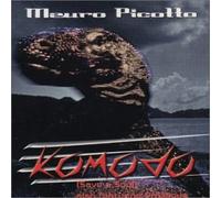 Mauro Picotto - Komodo/Proximus