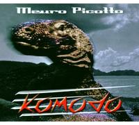 Mauro Picotto - Komodo/Save a Soul
