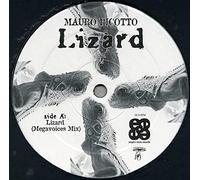 Mauro Picotto / Lizard