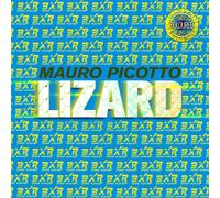 Picotto, Mauro - Lizard [VINYL]