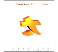 Mauro Picotto - Proximus Rmxs [12" VINYL]