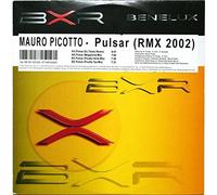 Mauro Picotto - Pulsar [12" VINYL]