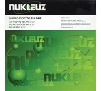 Mauro Picotto - Pulsar