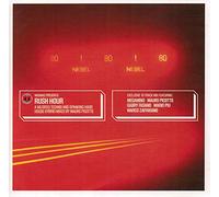 Mauro Picotto - Rush Hour