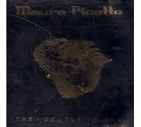 Mauro Picotto - The Double Album