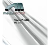 Mauro Picotto - The Test