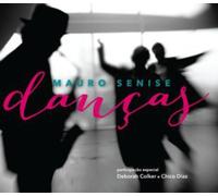 Mauro Senise - Dancas Kit