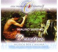 Mauro Sereno - Devotion - one moment for yourself
