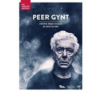Maurstad - Peer Gynt - Det Norske Teatret