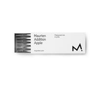 Maurten Addition Apple - 6 servings ONE SIZE White Unisex