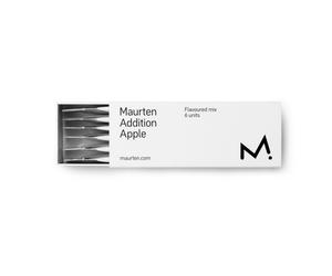 Maurten Addition Apple - 6 servings ONE SIZE White Unisex