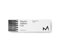 Maurten Addition Cola - 6 servings ONE SIZE Yellow Unisex