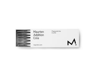 Maurten Addition Cola - 6 servings ONE SIZE Yellow Unisex