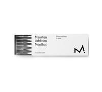 Maurten Addition Menthol - 6 servings ONE SIZE White Unisex