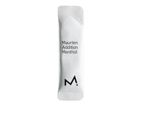 Maurten Addition Menthol - 6 servings ONE SIZE White Unisex