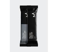 MAURTEN Energy Bar Mix Box 6x Solid 160, 6x Solid C 160-12 bars on oat and rice base - Power bar with 40g carbohydrates for endurance sports - Low-fiber, vegan & gluten-Free