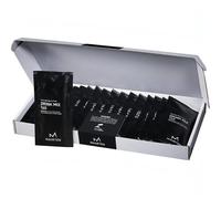 Maurten Energy Drink Mix 160 Box 18 Sachets with Free Water Bottle Running