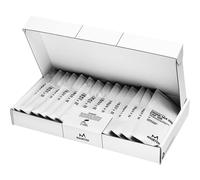 Maurten Energy Drink Mix 320 CAF100 Box 14 Sachets with Free Water Bottle